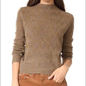 Marc Jacobs Mockneck sweater